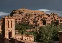 Aït Ben Haddou et la vie à l’écolodge — photo 1 du programme